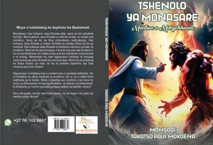 Front and Back Collage